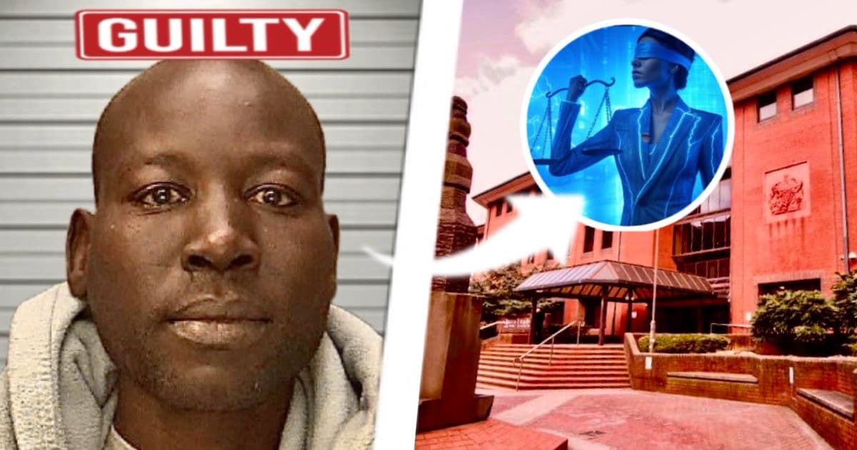 Image of Predator jailed for kidnapping and sexually abusing 5 year old girl , and Birmingham Crown Court where he was sentenced. 