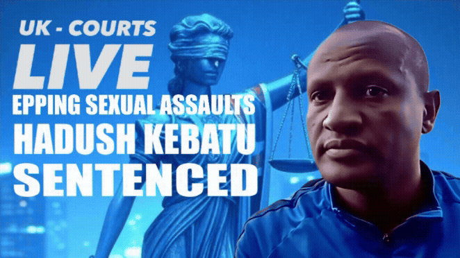 Picture Epping sexual predator Hadush Kebatu