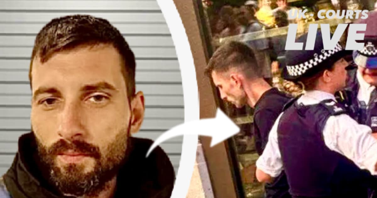 Video Proof News Thumbnail of Ioan Pintaru