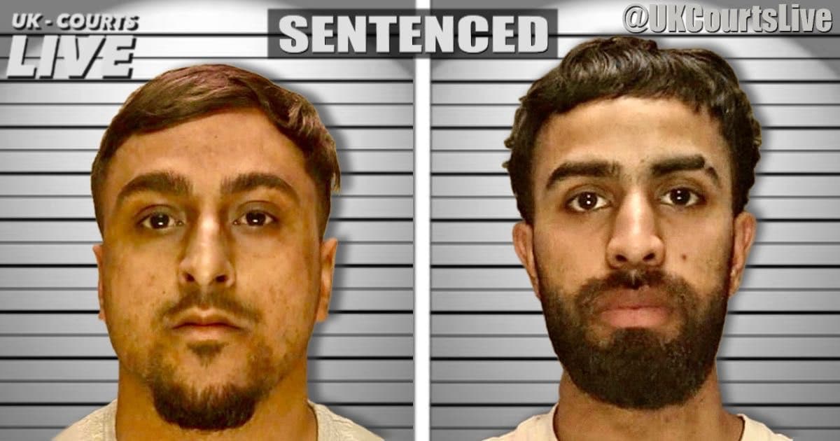 Professional Video Production News mugshots thumbnail