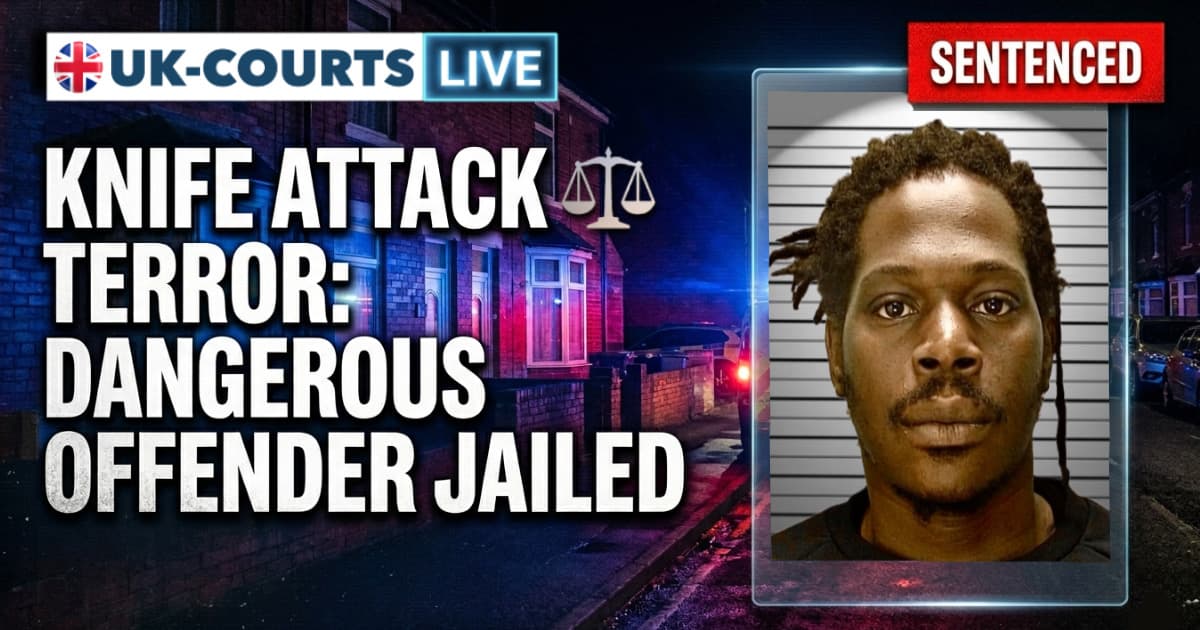 Image of Jeremiah Smith, 40, has been jailed for over five years after a "sustained" assault