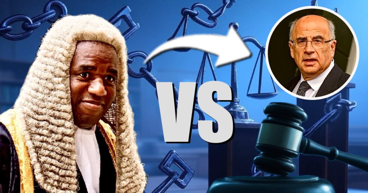 Parilment from the Thames