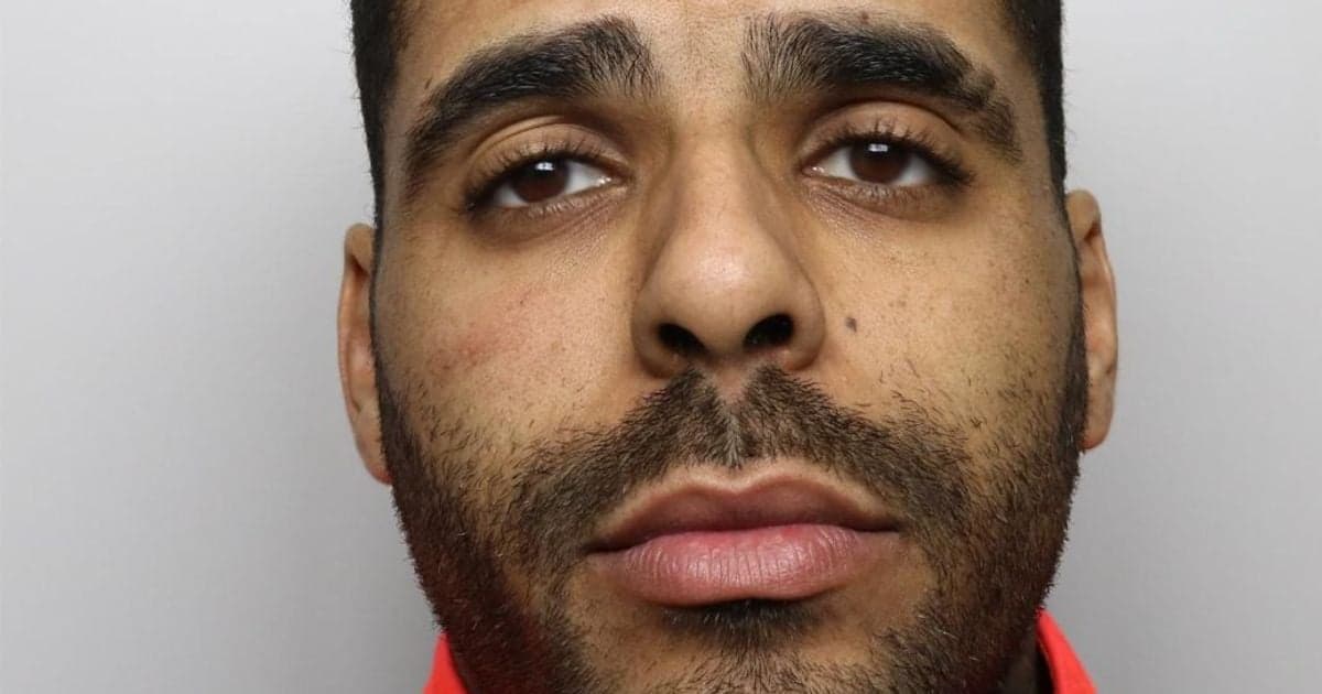 examinerlive.co.uk — Alexander Julien Jailed For Nine and a Half Years: Multiple