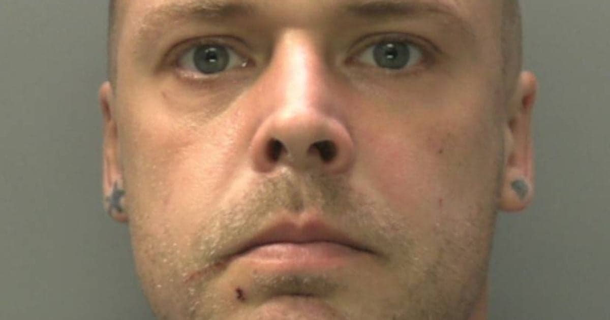 manchestereveningnews.co.uk — Kai Pennell Sentenced to Life for Blaenavon Murder